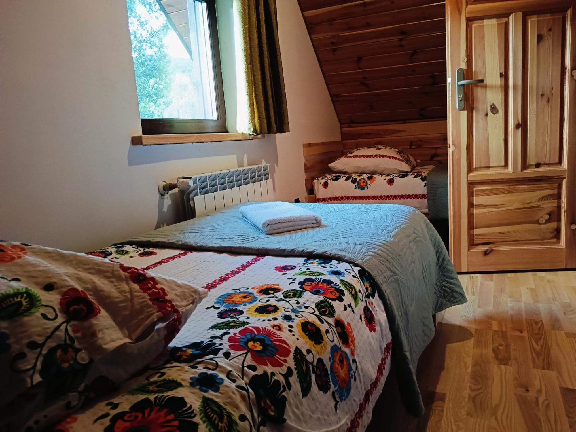 Kyczyrka Daire Liszna Dış mekan fotoğraf